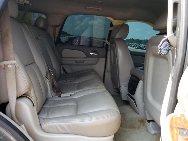 Photo 11 from auction – 2008 CHEVROLET TAHOE C150 with VIN 1GNFC13048R133247