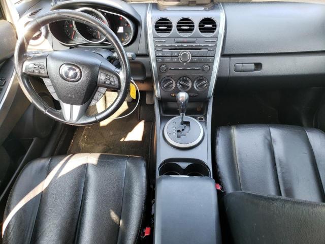 Photo 8 from auction – 2010 MAZDA CX-7 with VIN JM3ER2W59A0328228
