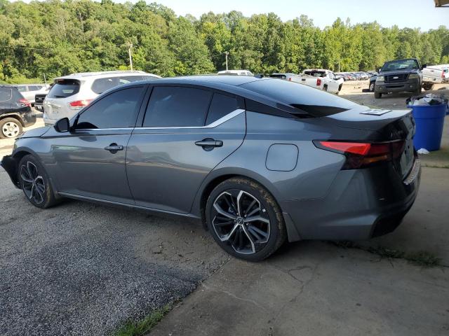 Photo 2 from auction – 2023 NISSAN ALTIMA SR with VIN 1N4BL4CV9PN413701