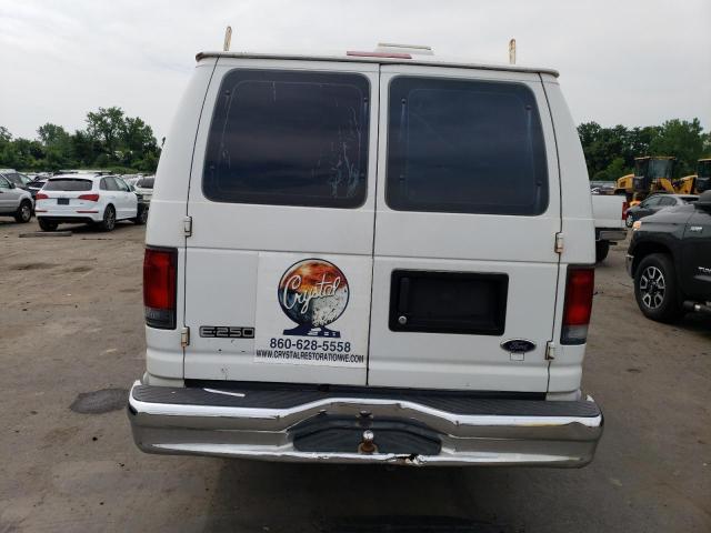 Photo 6 from auction – 2002 FORD ECONOLINE with VIN 1FTNS24222HB27179