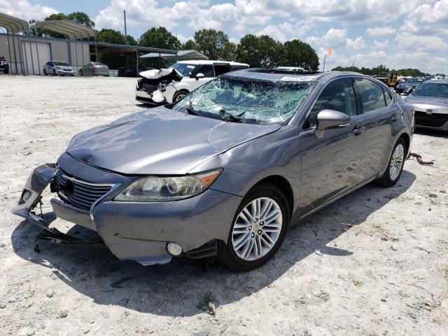 Photo 1 from auction – 2013 LEXUS ES 350 with VIN JTHBK1GG9D2079432