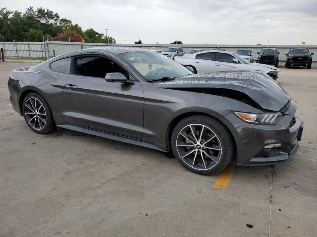 Photo 4 from auction – 2015 FORD MUSTANG with VIN 1FA6P8THXF5332518