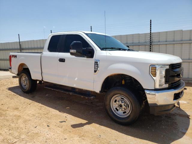 Photo 4 from auction – 2019 FORD F250 SUPER with VIN 1FT7X2B63KED41339