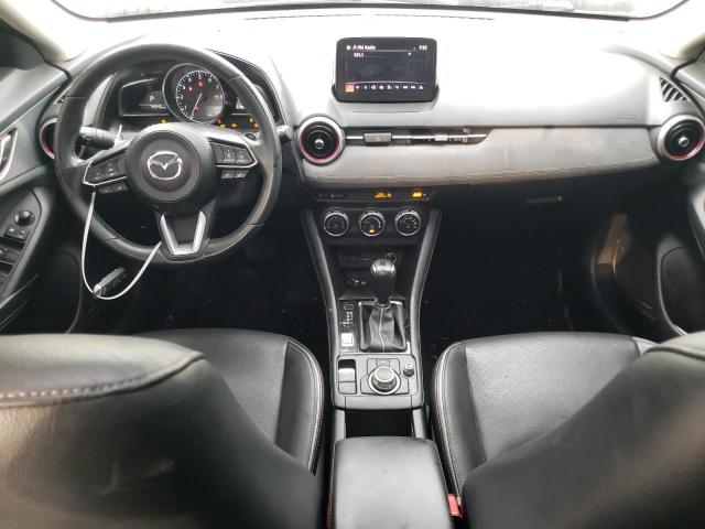 Photo 8 from auction – 2019 MAZDA CX-3 GRAND with VIN JM1DKDD77K0416608