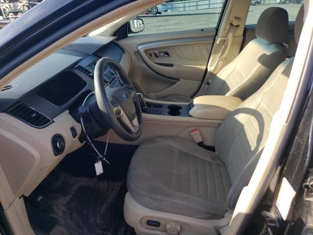 Photo 7 from auction – 2014 FORD TAURUS SE with VIN 1FAHP2D87EG135295