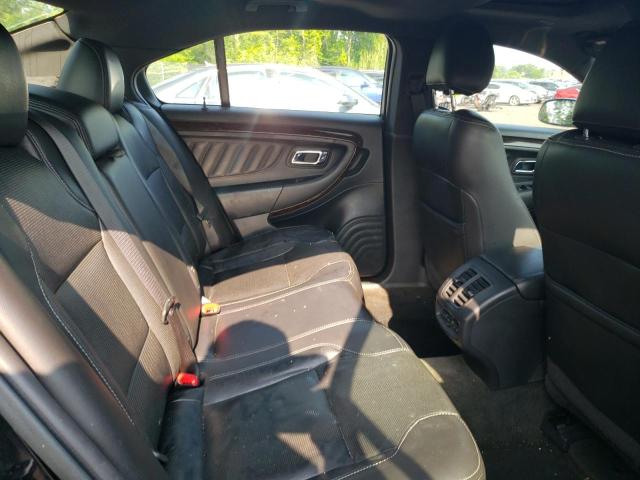 Photo 9 from auction – 2014 FORD TAURUS LIM with VIN 1FAHP2F86EG104777