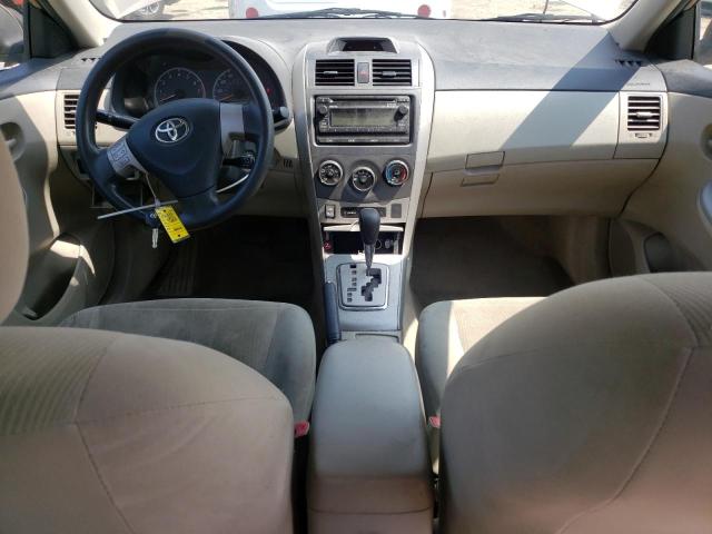 Photo 8 from auction – 2012 TOYOTA COROLLA BA with VIN 2T1BU4EE0CC770136