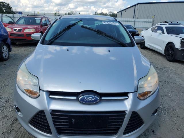 Photo 5 from auction – 2012 FORD FOCUS SEL with VIN 1FAHP3H29CL185826