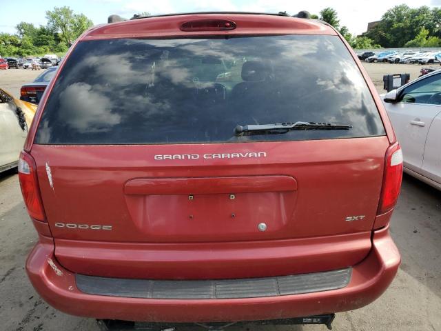 Photo 6 from auction – 2005 DODGE GRAND CARA with VIN 2D4GP44L25R375197