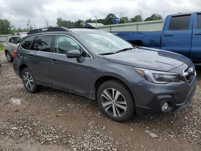 Photo 4 from auction – 2019 SUBARU OUTBACK 3. with VIN 4S4BSENC2K3361097