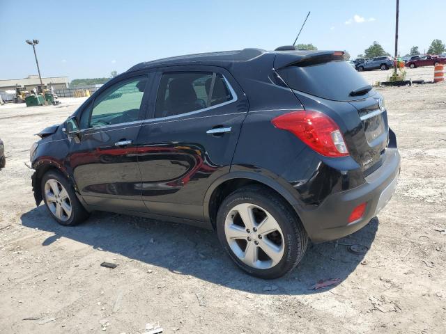 Photo 2 from auction – 2015 BUICK ENCORE with VIN KL4CJCSB4FB235504