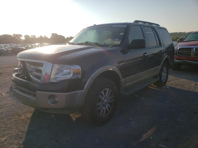 Photo 1 from auction – 2013 FORD EXPEDITION with VIN 1FMJU1H53DEF66513
