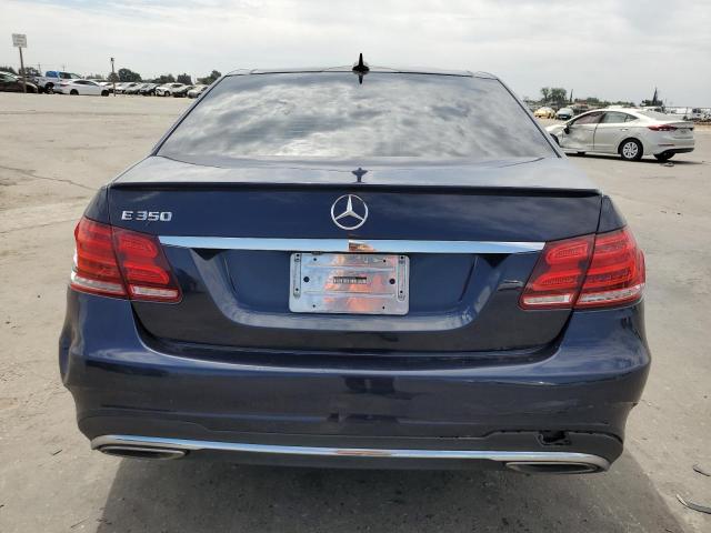 Photo 6 from auction – 2014 MERCEDES-BENZ E 350 with VIN WDDHF5KB6EB048200
