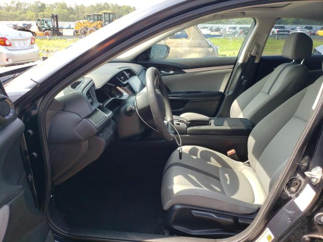 Photo 7 from auction – 2018 HONDA CIVIC EX with VIN 2HGFC2F78JH522567