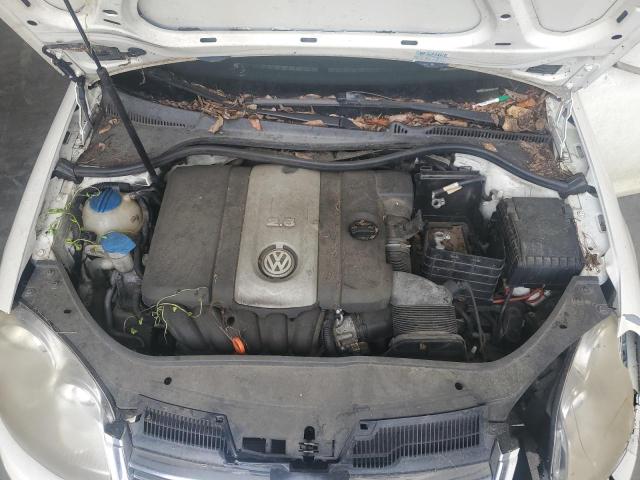 Zdjęcie 11 z aukcji – 2007 VOLKSWAGEN JETTA WOLF z VIN 3VWEF71K87M151122
