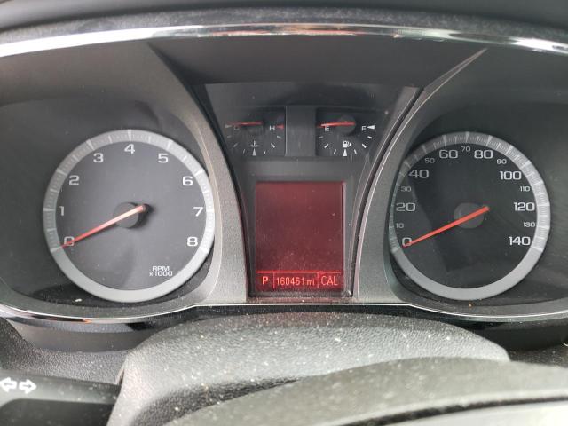 Photo 9 from auction – 2014 GMC TERRAIN SL with VIN 2GKALMEK5E6223487