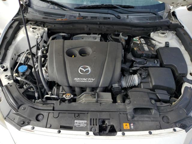 Photo 11 from auction – 2015 MAZDA 3 TOURING with VIN JM1BM1V7XF1268730
