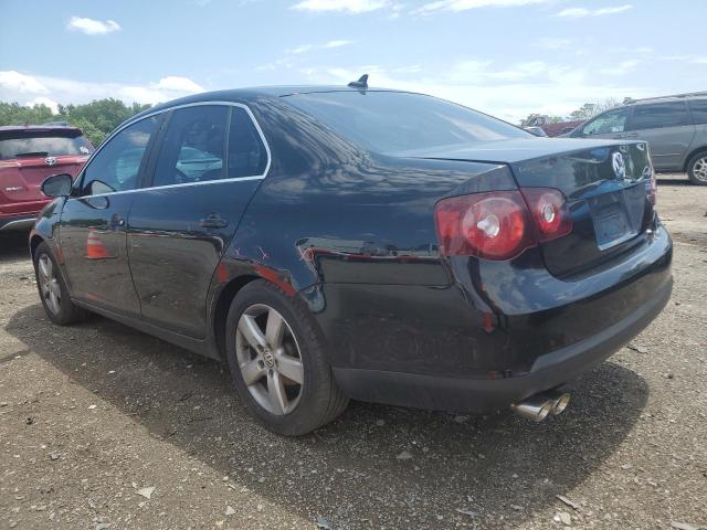 Photo 2 from auction – 2008 VOLKSWAGEN JETTA SE with VIN 3VWRZ71KX8M017643