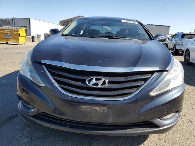 Photo 5 from auction – 2011 HYUNDAI SONATA GLS with VIN 5NPEB4AC0BH272375