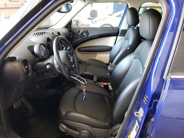Photo 7 from auction – 2016 MINI COOPER S C with VIN WMWZC5C54GWU03115
