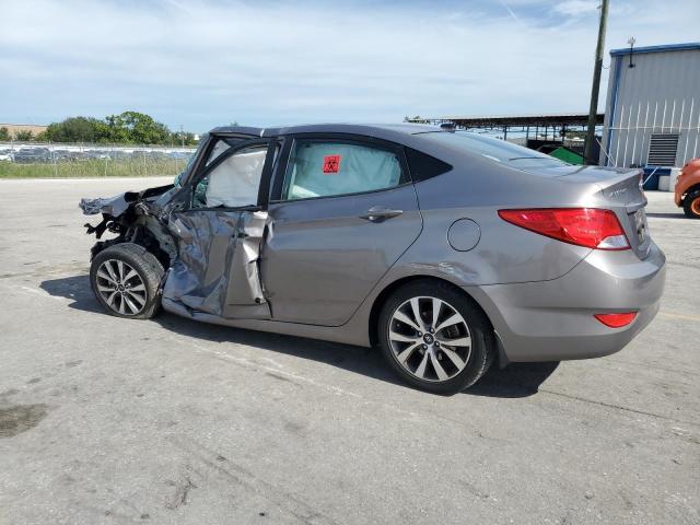 Photo 2 from auction – 2017 HYUNDAI ACCENT SE with VIN KMHCT4AE6HU360637