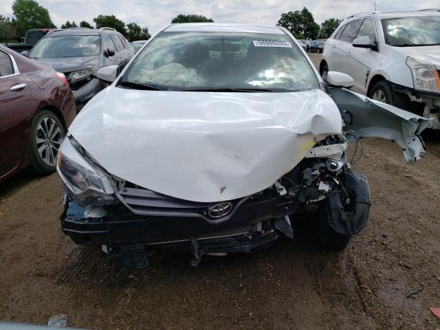 Photo 5 from auction – 2015 TOYOTA COROLLA L with VIN 2T1BURHE1FC437568