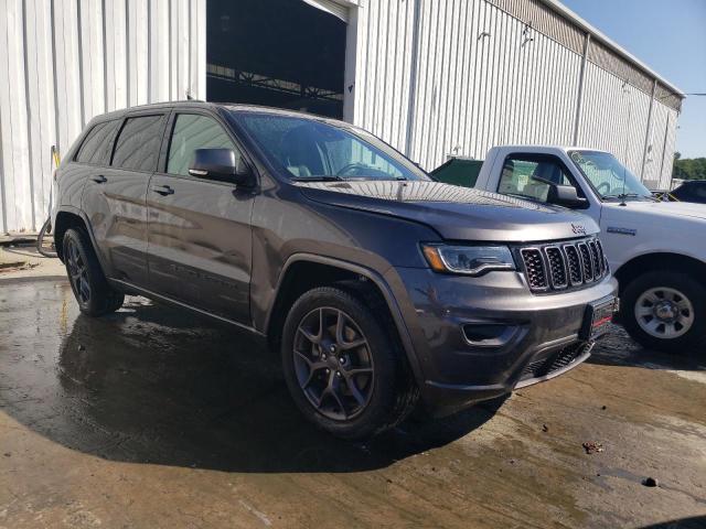 Photo 4 from auction – 2021 JEEP GRAND CHER with VIN 1C4RJFBG2MC768830