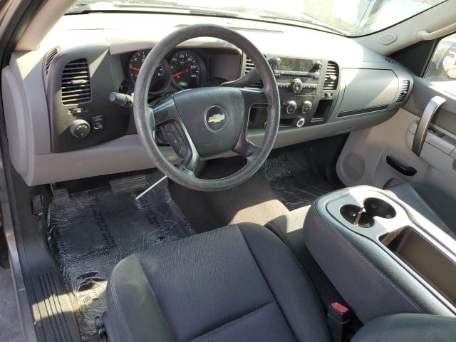 Photo 8 from auction – 2013 CHEVROLET SILVERADO with VIN 1GCNCPEX5DZ163367