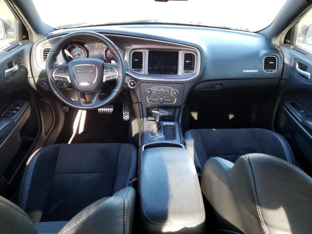 Photo 8 from auction – 2019 DODGE CHARGER SC with VIN 2C3CDXGJ9KH531001