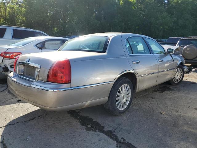 Photo 3 from auction – 2003 LINCOLN TOWN CAR E with VIN 1LNHM81W73Y651085