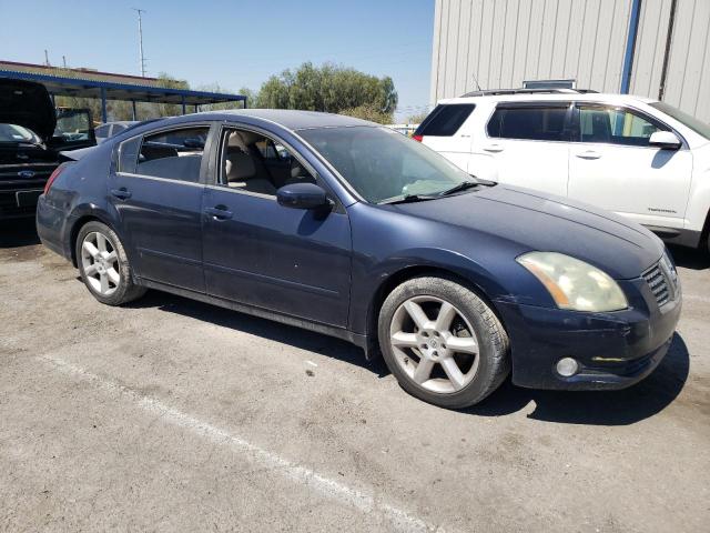 Photo 4 from auction – 2004 NISSAN MAXIMA SE with VIN 1N4BA41E44C885627