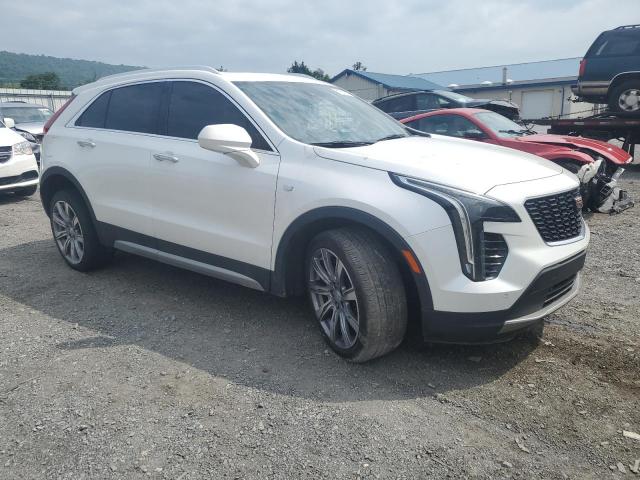 Photo 4 from auction – 2019 CADILLAC XT4 PREMIU with VIN 1GYFZDR42KF225883