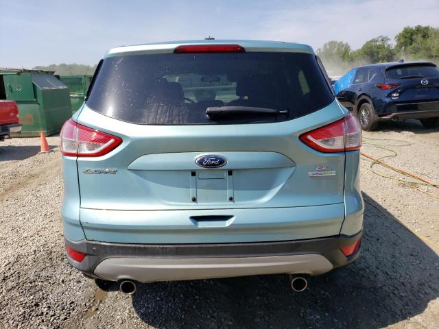 Photo 6 from auction – 2013 FORD ESCAPE SE with VIN 1FMCU0G92DUB68366