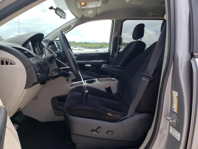 Photo 7 from auction – 2014 DODGE GRAND CARA with VIN 2C4RDGCG3ER253498