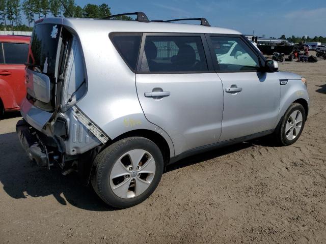 Photo 3 from auction – 2016 KIA SOUL with VIN KNDJN2A28G7850462