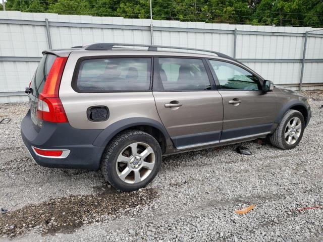 Photo 3 from auction – 2009 VOLVO XC70 3.2 with VIN YV4BZ982491050932
