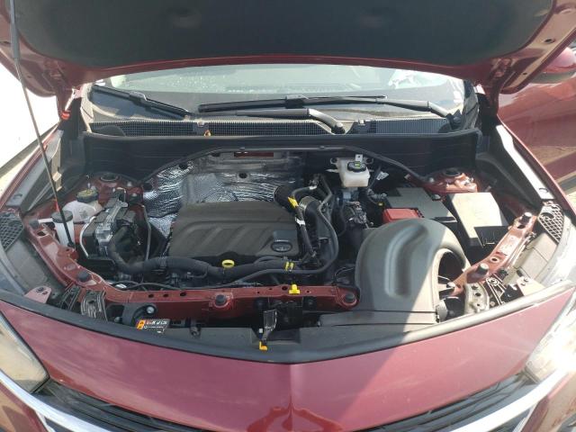 Photo 12 from auction – 2023 BUICK ENCORE GX with VIN KL4MMBS25PB085099