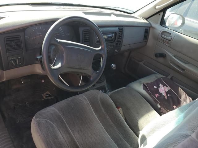 Фото 8 с аукциона – 2003 DODGE DAKOTA SXT с VIN 1D7FL16X93S160260