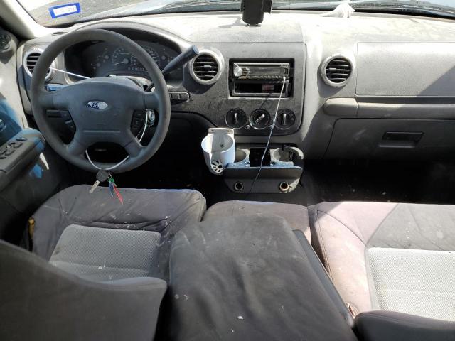 Photo 8 from auction – 2003 FORD EXPEDITION with VIN 1FMRU15W33LB64551