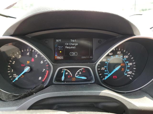 Photo 9 from auction – 2016 FORD ESCAPE SE with VIN 1FMCU0GX2GUA07583
