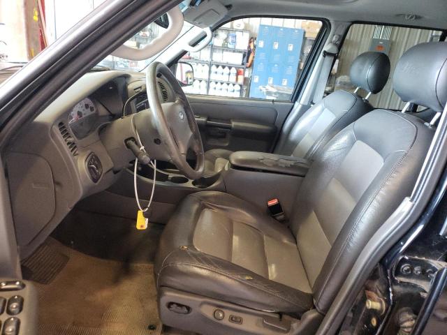 Photo 7 from auction – 2004 FORD EXPLORER S with VIN 1FMZU67K44UB93995
