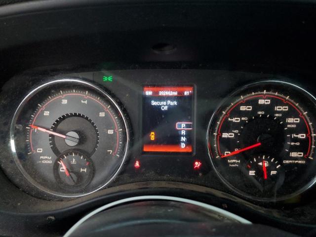 Photo 9 from auction – 2014 DODGE CHARGER PO with VIN 2C3CDXKT9EH360487