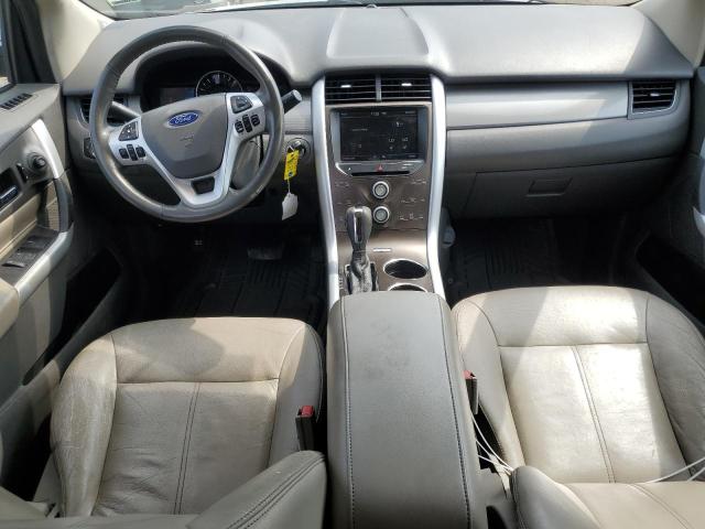 Photo 8 from auction – 2012 FORD EDGE SEL with VIN 2FMDK4JC4CBA79683