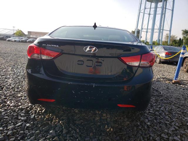 Photo 6 from auction – 2011 HYUNDAI ELANTRA GL with VIN 5NPDH4AE5BH036347