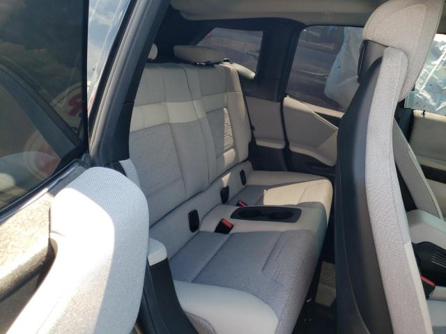 Photo 10 from auction – 2018 BMW I3 REX with VIN WBY7Z4C54JVD96569