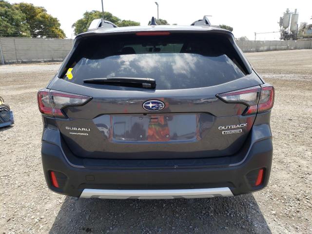 Photo 6 from auction – 2021 SUBARU OUTBACK TO with VIN 4S4BTAPC0M3110763