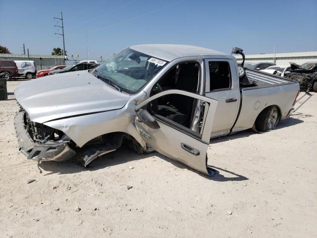 RAM 1500 CLASS 2019 with VIN 1C6RR6FG5KS529978 - Photo from auction