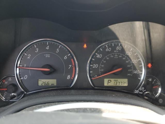 Photo 9 from auction – 2013 TOYOTA COROLLA BA with VIN 2T1BU4EE4DC072050