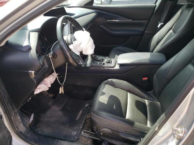 Photo 7 from auction – 2020 MAZDA CX-30 SELE with VIN 3MVDMBCL4LM119192