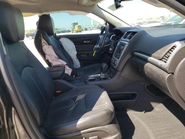Photo 7 from auction – 2017 GMC ACADIA LIM with VIN 1GKKRSKD5HJ131607